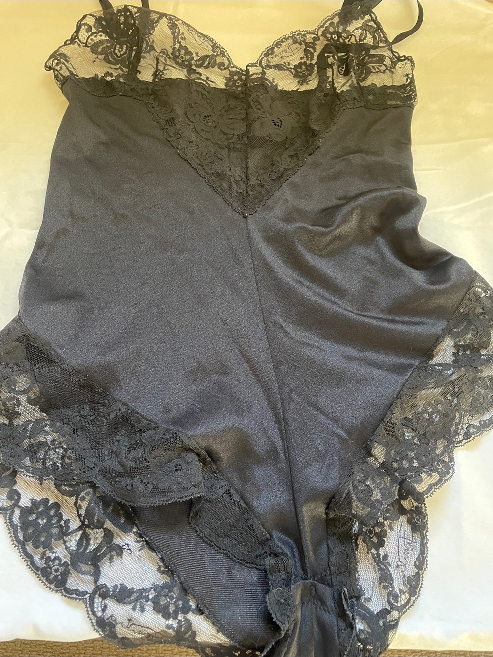 Vintage Emilio Pucci Teddy
